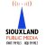 Siouxland Public Radio - KWIT Logo