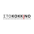 Sto Kokkino FM Logo