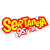 Sertaneja 95 FM Logo