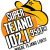 Super Tejano 102.1 - KZSP Logo