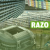 SALTO - RaZo Logo