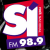 Sí 98.9 Logo