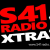 S41 Radio - XTRA Logo