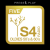 S4-Radio - Five - Oldies 50s & 60s Logo
