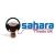 Sahara Radio UK Logo