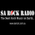 SA Rock Radio Logo