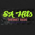 SAhits Internet Radio Logo