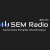 SEM Radio Logo