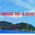 Sensay Soca Music Radio Logo