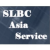 SLBC - Asia Hindi Service Logo