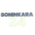 SONINKARA 24 Logo