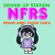 SOUND UP STATION NFRS Logo