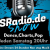 SRadio.de Logo