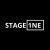 STAGE 1NE Logo