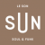 SUN - Soul & Funk Logo