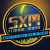 SXM Flavor Radio Logo