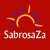 SabrosaZa Logo