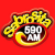 Sabrosita 590 AM - XEPH Logo