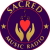 Sacred Music Radio 2 Logo
