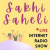 Sakhi Saheli Radio Logo