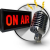 SakthiMedia - ManninIsaiFm Logo