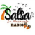 Salsa En Movimiento Radio Logo