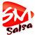 Salsa Mexico - Bachata Logo