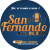 San Fernando Radio 94.5 FM Logo
