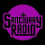 Sanctuary Radio Logo