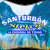 Santurbán Stereo Logo