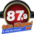 São Miguel FM Logo