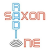 Saxon Radio One Logo