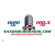 Saxonburg Radio Logo