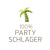 Schlagerplanet Radio - 100% Partyschlager Logo