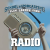 School of Podcasting Radio Logo