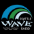 Seattle WAVE Radio - Seattle Rock Logo