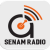 Senam Radio Logo