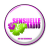 Sensuelle Radio 80 Logo