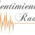 Sentimientos Radio Logo
