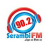 Serambi FM Logo