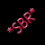 Serena Beach Radio (SBR) Logo