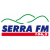 Serra FM Logo