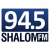 Shalom Suriname Radio Logo