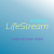 Shepton LifeStream Logo
