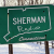 Sherman Radio Logo