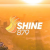 Shine 879 Logo