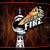 Shouting Fire Logo