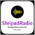 ShripadRadio Stream Logo