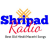 Shripad Radio Logo