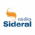 Sideral FM Logo